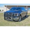 Steelcraft Automotive 15-16 F150 HEAVY DUTY GRILLE GUARD 50-1420C - alternate 2